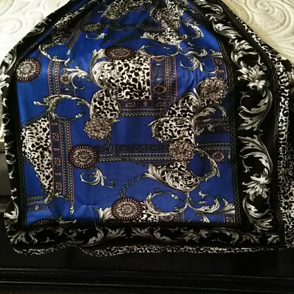 Summer Dress - Picture 2 of 3